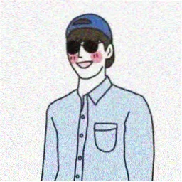 影迷麦满分头像